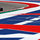 Illustration for article titled Heres How IndyCars Lap Times at COTA Compare to Formula Ones